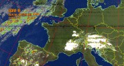 NOAA 19 MCIR-precip
